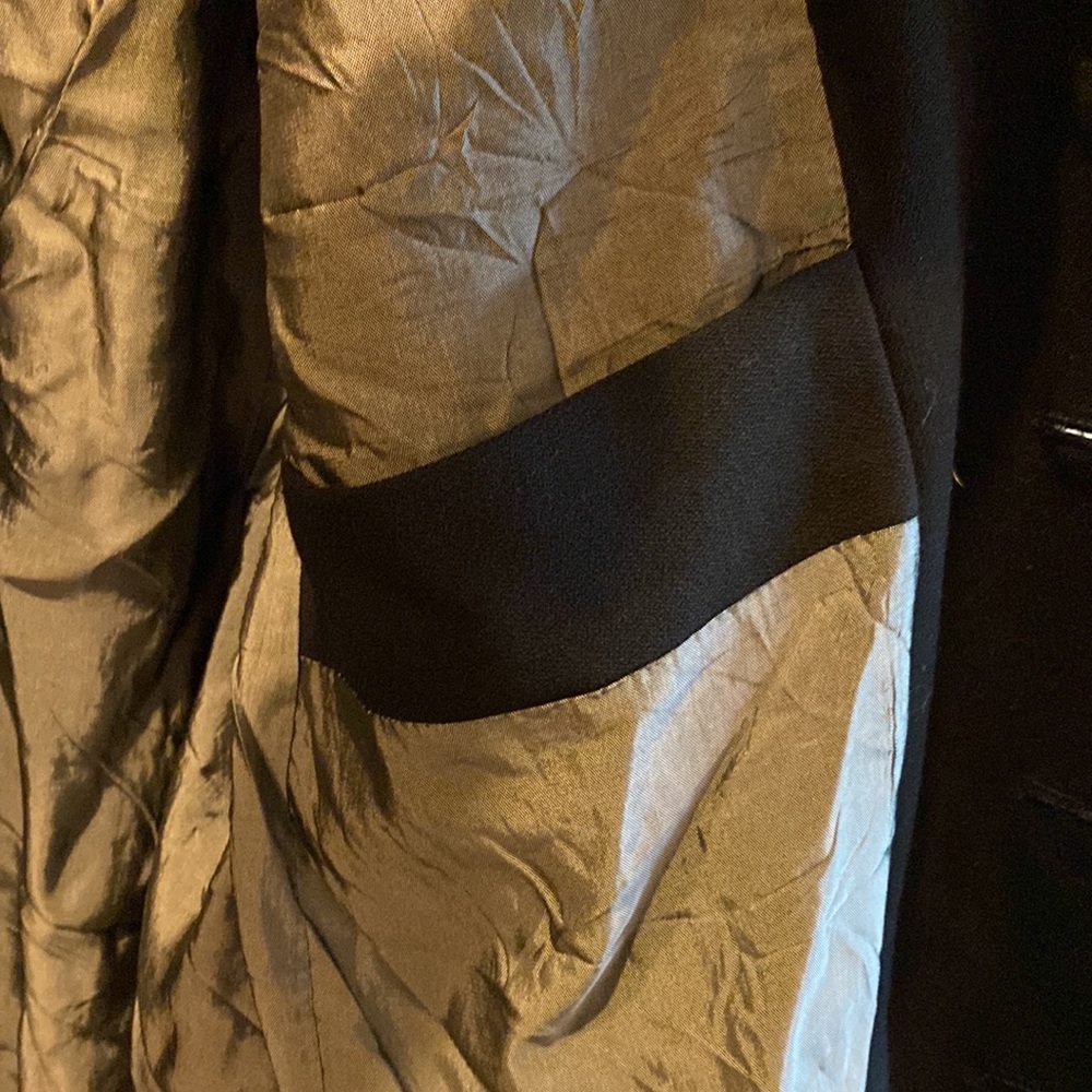 Kenneth Cole Reaction Mens Blazer - Picture 4 of 8